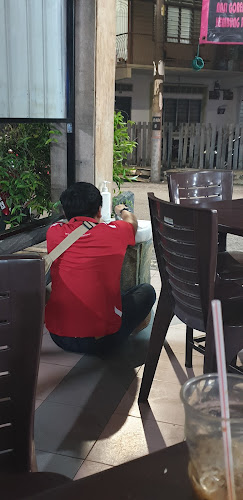 Wak Nuar Ayam Penyet - Kuala Lumpur