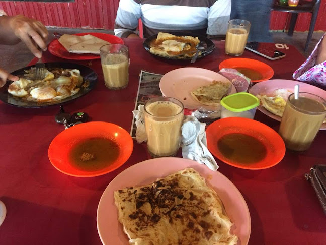 Wow Rc Setiu - Permaisuri