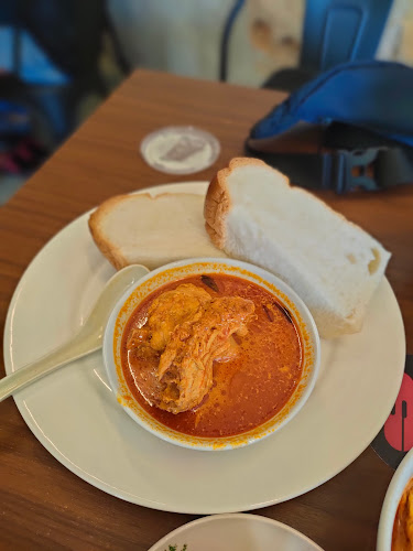 Opinii despre SUHAIMI PEKAN LAMA în Ipoh - Gastronomi dan perhotelan