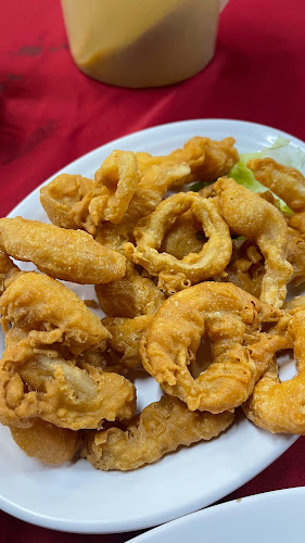 Comentarii opinii despre Ibrahim's Fatty Crab