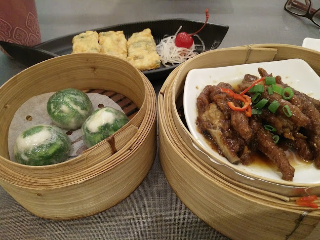 Lavender Bakery, AEON Mall Tebrau City