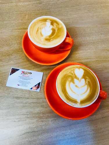 Bencoolen Coffee Alor Setar - Gastronomi dan perhotelan