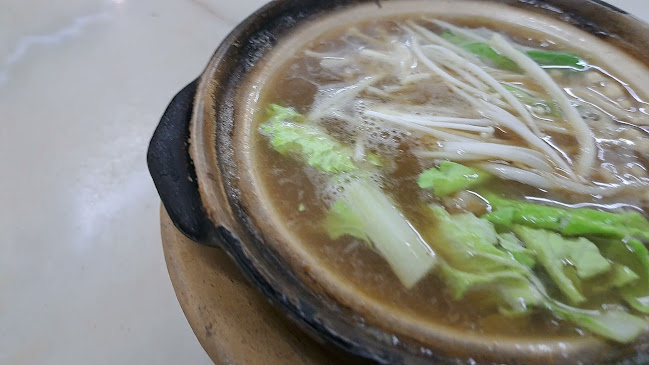 Opinii despre Mang Ting Xiang Food Court în Bintulu - Gastronomi dan perhotelan