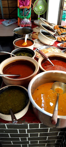 Klang Bites (கிள்ளான் பைட்ஸ் உணவகம்) - Gastronomi dan perhotelan