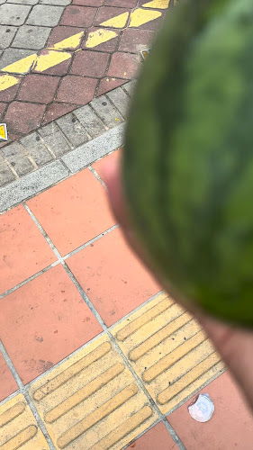 Kedai Jus Tembikai - Melaka