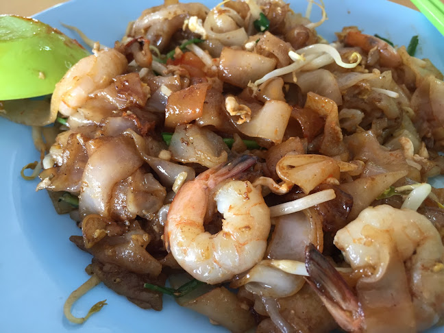 Opinii despre Kedai Makanan & Minuman Weng Lok în Sungai Siput - Gastronomi dan perhotelan