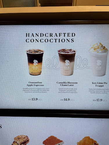 Lot G601A, Ground Floor, 1 Utama Shopping Centre, 1, Lebuh Bandar Utama, Bandar Utama, 47800 Petaling Jaya, Selangor