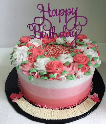 Baking Bonda Kota Bharu - Kota Bharu