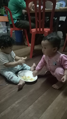 Kedai Kopi Pok Mae - Kota Bharu