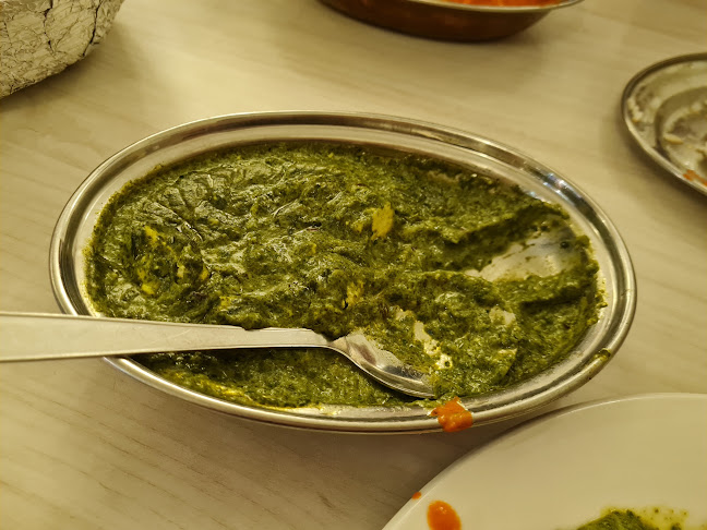 Comentarii opinii despre Restaurant D' Tandoori House