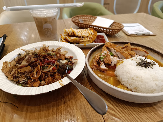 Comentarii opinii despre YI号坊 YIHO Bakehouse