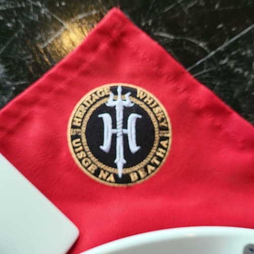 Comentarii opinii despre Heritage Whisky