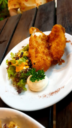 The Cave Restaurant - Johor Bahru