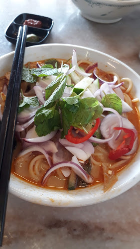 Comentarii opinii despre Kedai Kopi Hai Peng