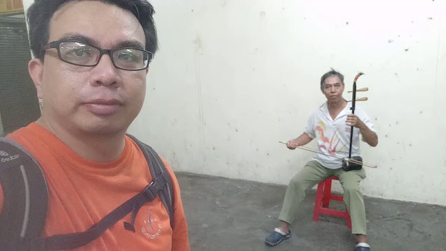 Super Kinta Ipoh - Ipoh