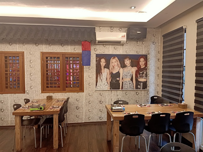 Kokodak Korean Restaurant Buffet