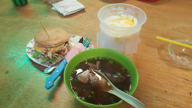 Opinii despre Fullamak Sup Tanjung Bendahara în Alor Setar - Gastronomi dan perhotelan