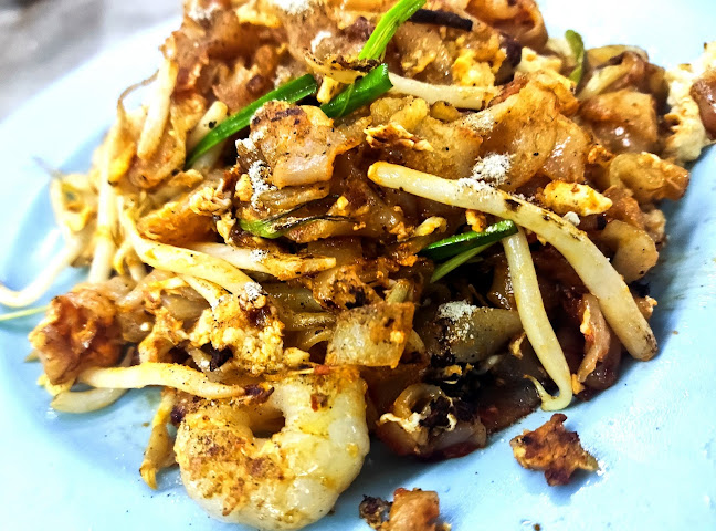 Sun Hin Loong Restaurant | Restoran Sun Hin Loong