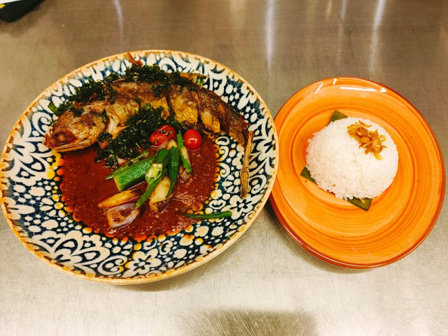 Campong O’oloo - Melaka