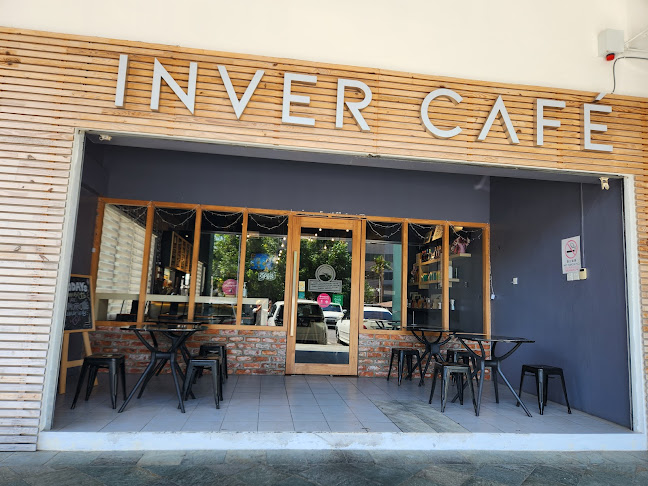 Inver Cafe - Miri