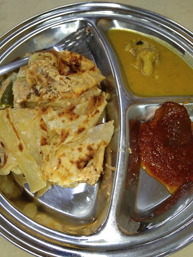 Comentarii opinii despre Restaurant Salsabil & Catering Alor Setar