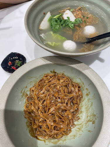 AK Noodles House - City Square
