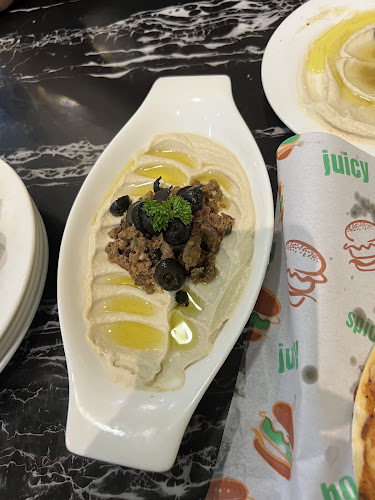 Maka Restaurant – مطعم مكة | Nasi Arab & Yemeni Food (Kuala Selangor - Kuala Selangor