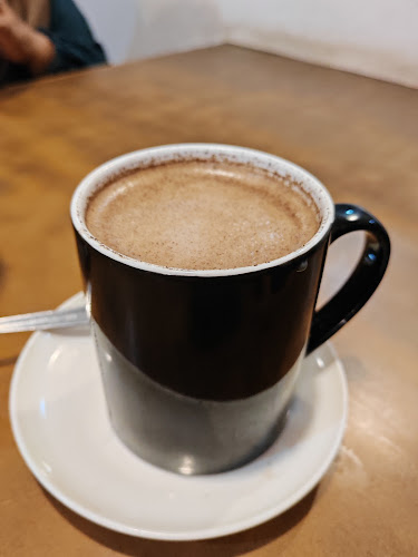 Hirupiring Kopitiam Seri Manjung, Perak