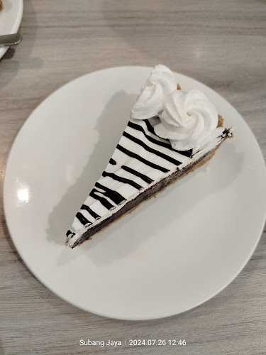 Souka Bakeshop - Subang Jaya