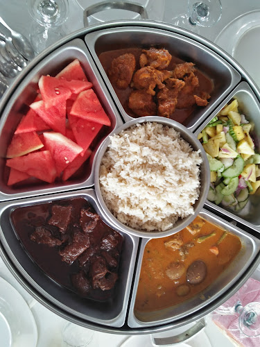 Opinii despre EIMPIAN CATERING & CANOPY în Sungai Petani - Gastronomi dan perhotelan