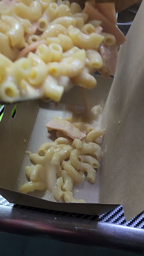 Opinii despre Suzi's Corner în Kuala Lumpur - Gastronomi dan perhotelan