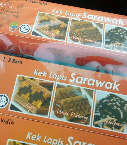 1st Floor No. 345, Jalan Satok, &, Lorong Satok 9, 93400 Kuching, Sarawak