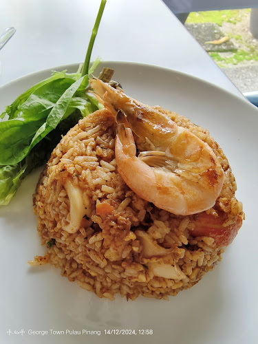 10, Jalan Irrawaddi, George Town, 10050 George Town, Pulau Pinang