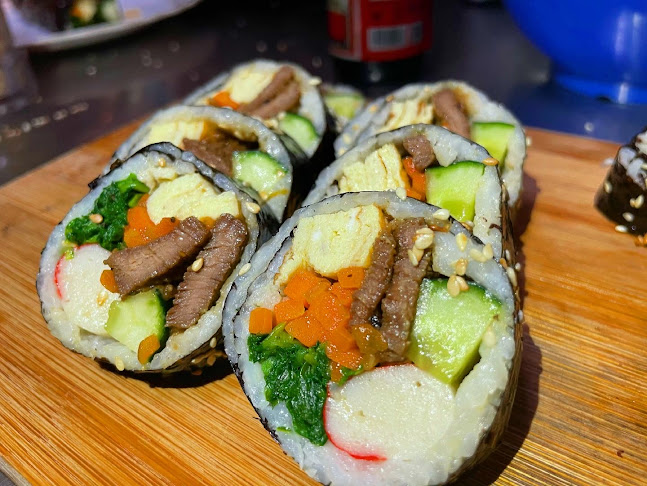 Opinii despre Ganshik77 în Shah Alam - Gastronomi dan perhotelan