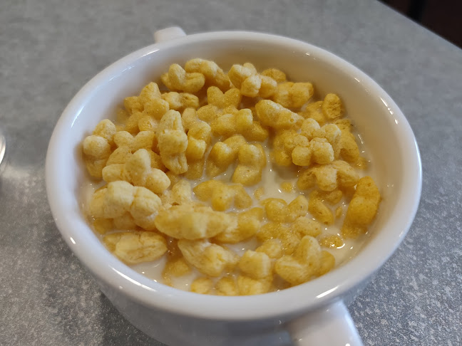 Comentarii opinii despre De' Moccis Cafe