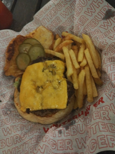 WhiteButter.KL - Kg Baru - Kuala Lumpur