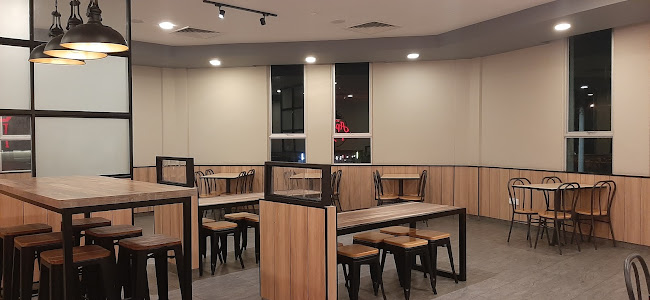 KFC Anak Bukit - Alor Setar