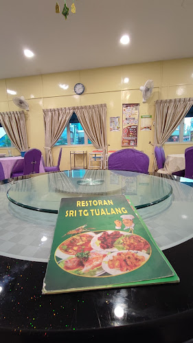 Restoran Sri Tanjung Tualang - Gastronomi dan perhotelan