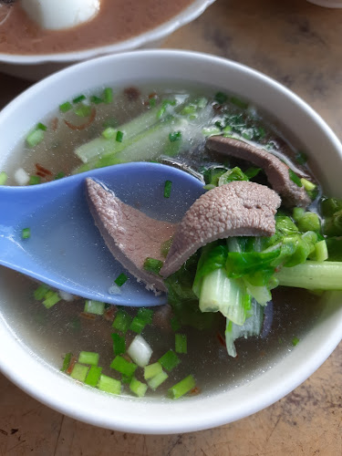 Opinii despre Sing Hin Corner 新兴阁 în Sibu - Gastronomi dan perhotelan