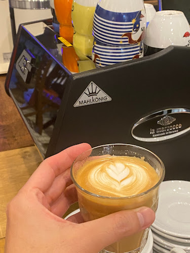 Opinii despre Kantin & Co în Kuantan - Gastronomi dan perhotelan