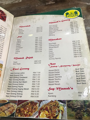 Opinii despre Makan Channel în Petaling Jaya - Gastronomi dan perhotelan