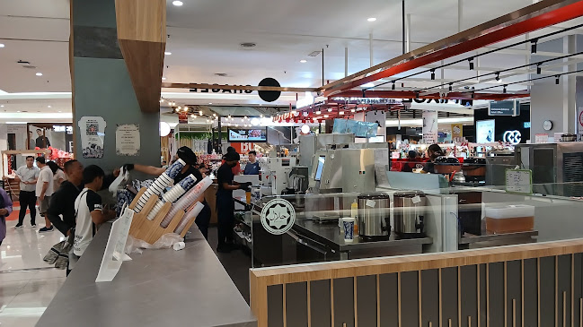 Chagee Express @ Paradigm Mall PJ