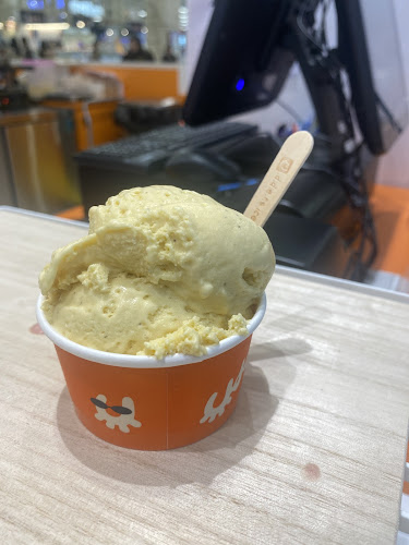Comentarii opinii despre Udders Ice Cream AEON Mall Seri Manjung