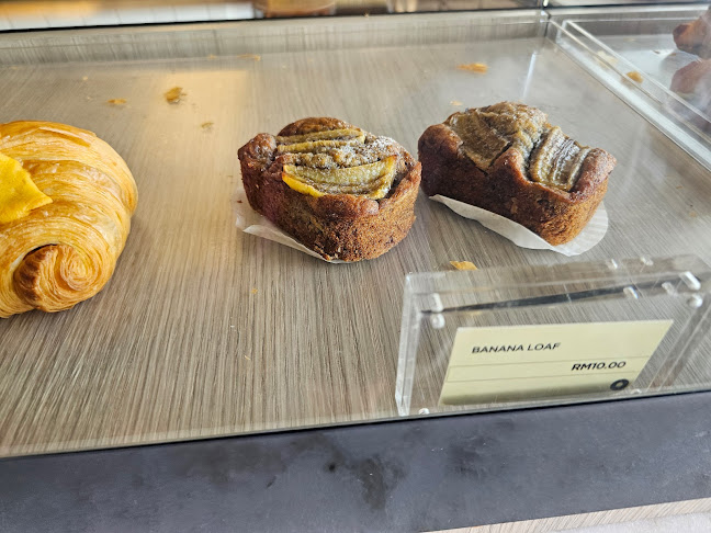 Guan’s @ Taman Rasa Sayang SS4