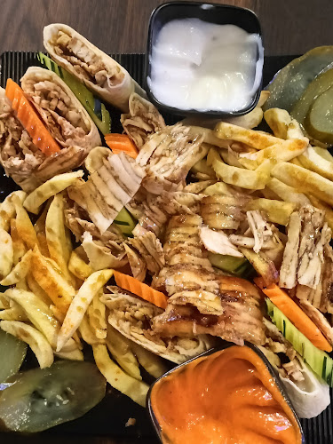 Ground Floor, 10, Jln Dato Ismail Shah Bodin, Greentown Avenue, 30450 Ipoh, Perak