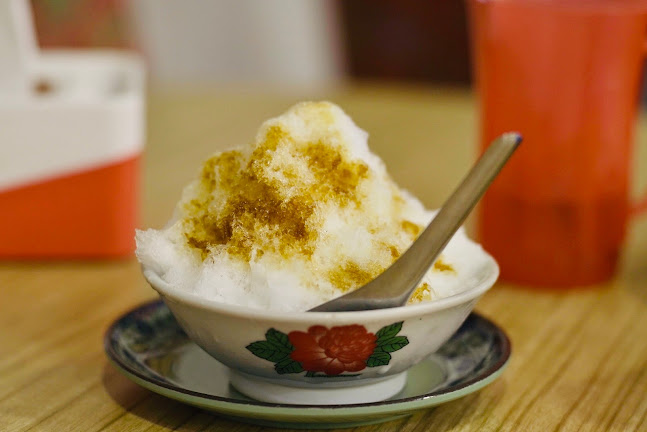 ATLANTIC NYONYA @ MELAKA RAYA - Melaka