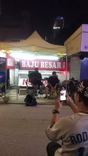 Vintage Night Market