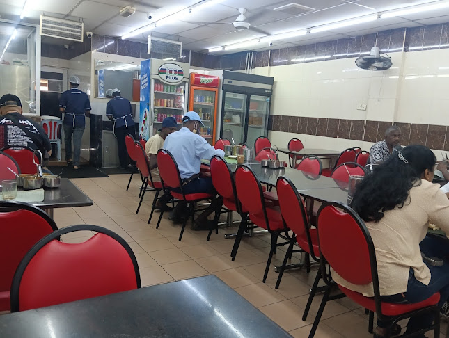 Opinii despre Restoran Paandi Kajang பாண்டி உணவகம் în Kajang - Gastronomi dan perhotelan