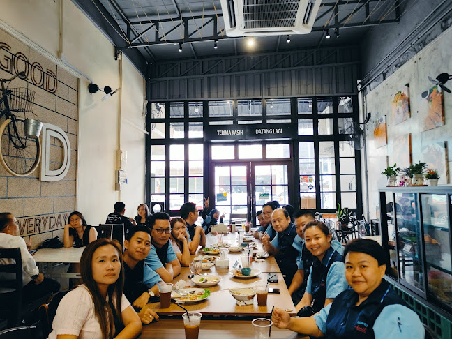 49, Jalan Tun Sambanthan, Jalan Tun Sambathan, 30000 Ipoh, Perak