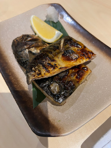 Ichi Zen Melaka - Gastronomi dan perhotelan